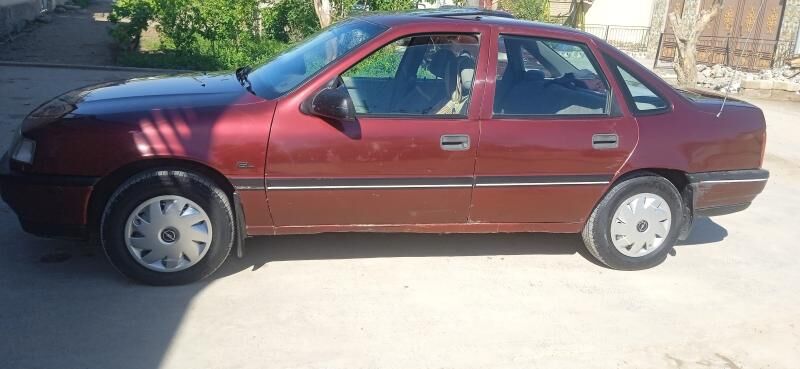 Opel Vectra 1992 - 32 000 TMT - Мары - img 2