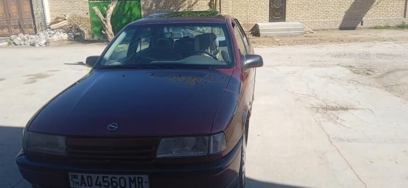 Opel Vectra 1992 - 32 000 TMT - Мары - img 3