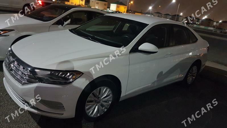 Volkswagen Jetta 2020 - 220 000 TMT - Aşgabat - img 8
