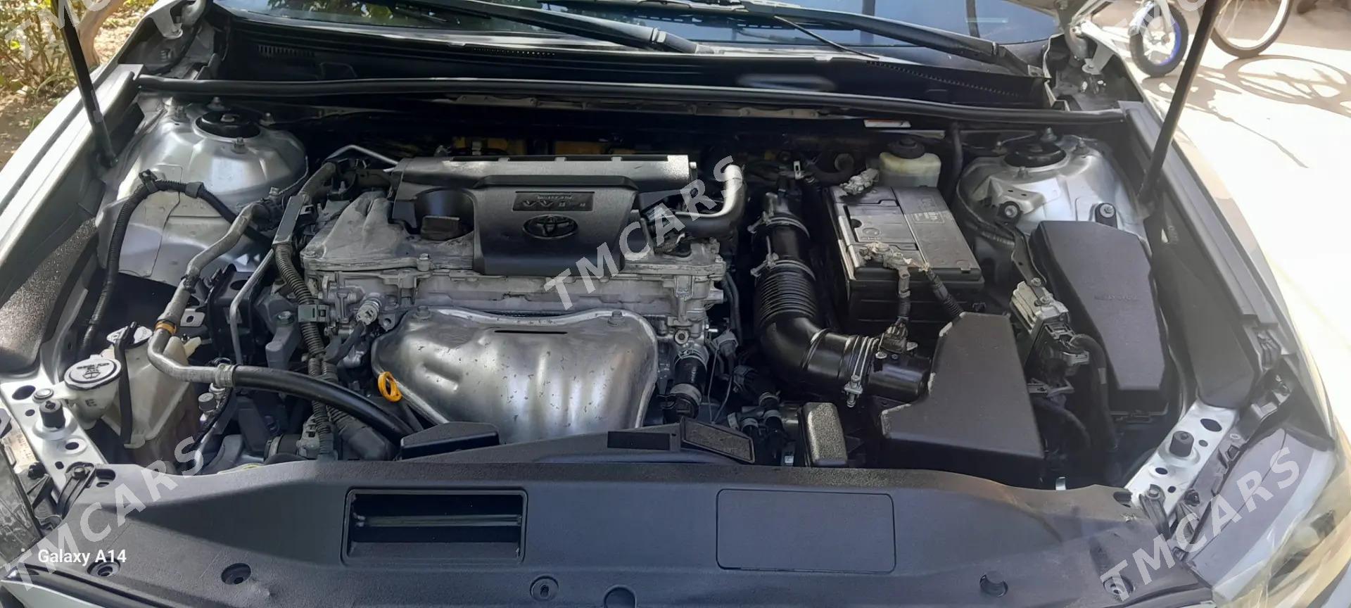 Toyota Camry 2019 - 250 000 TMT - Туркменабат - img 5