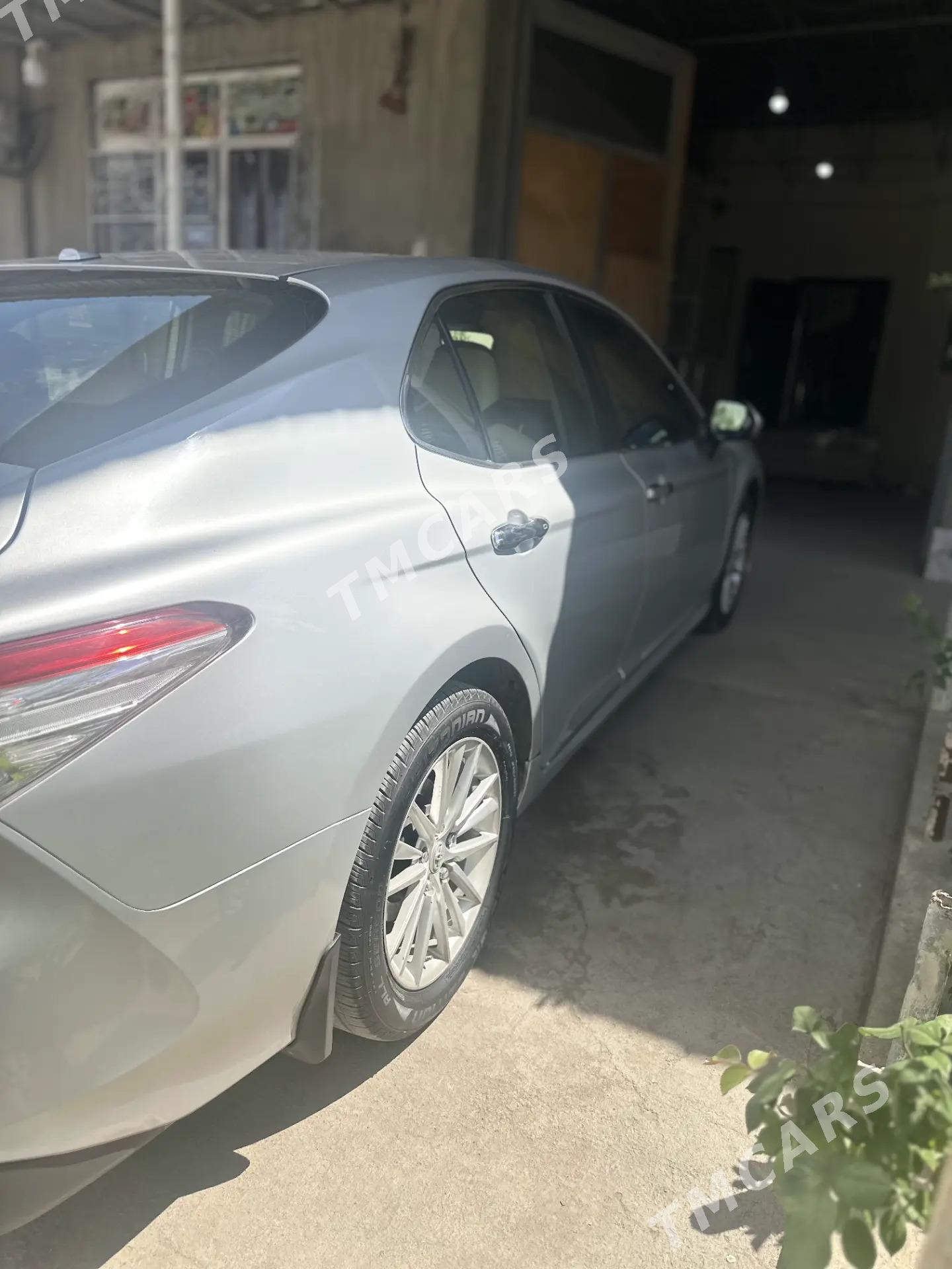 Toyota Camry 2019 - 250 000 TMT - Туркменабат - img 2