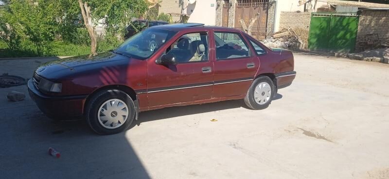Opel Vectra 1992 - 32 000 TMT - Мары - img 5