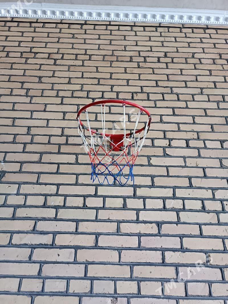 baskedbolny kolso - Türkmenabat - img 2