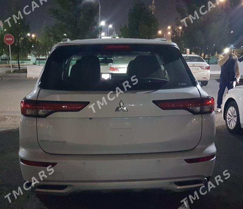 Mitsubishi Outlander 2023 - 440 000 TMT - Aşgabat - img 5