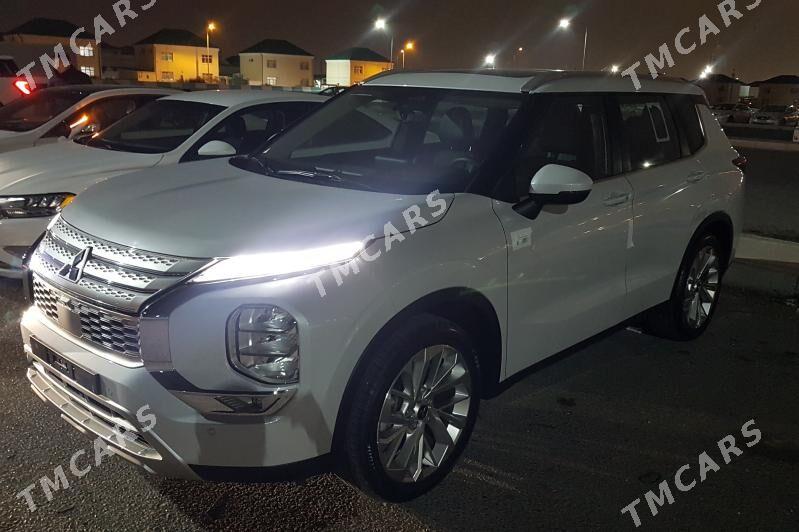 Mitsubishi Outlander 2023 - 440 000 TMT - Aşgabat - img 2