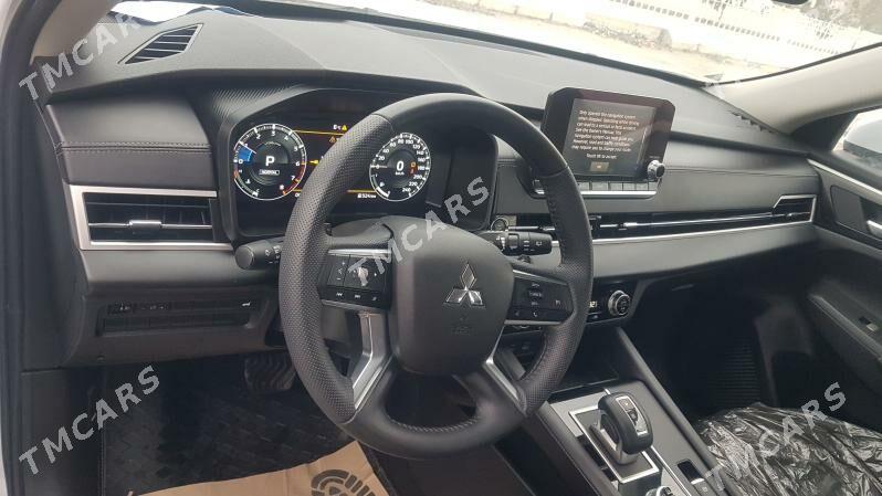 Mitsubishi Outlander 2023 - 440 000 TMT - Aşgabat - img 3