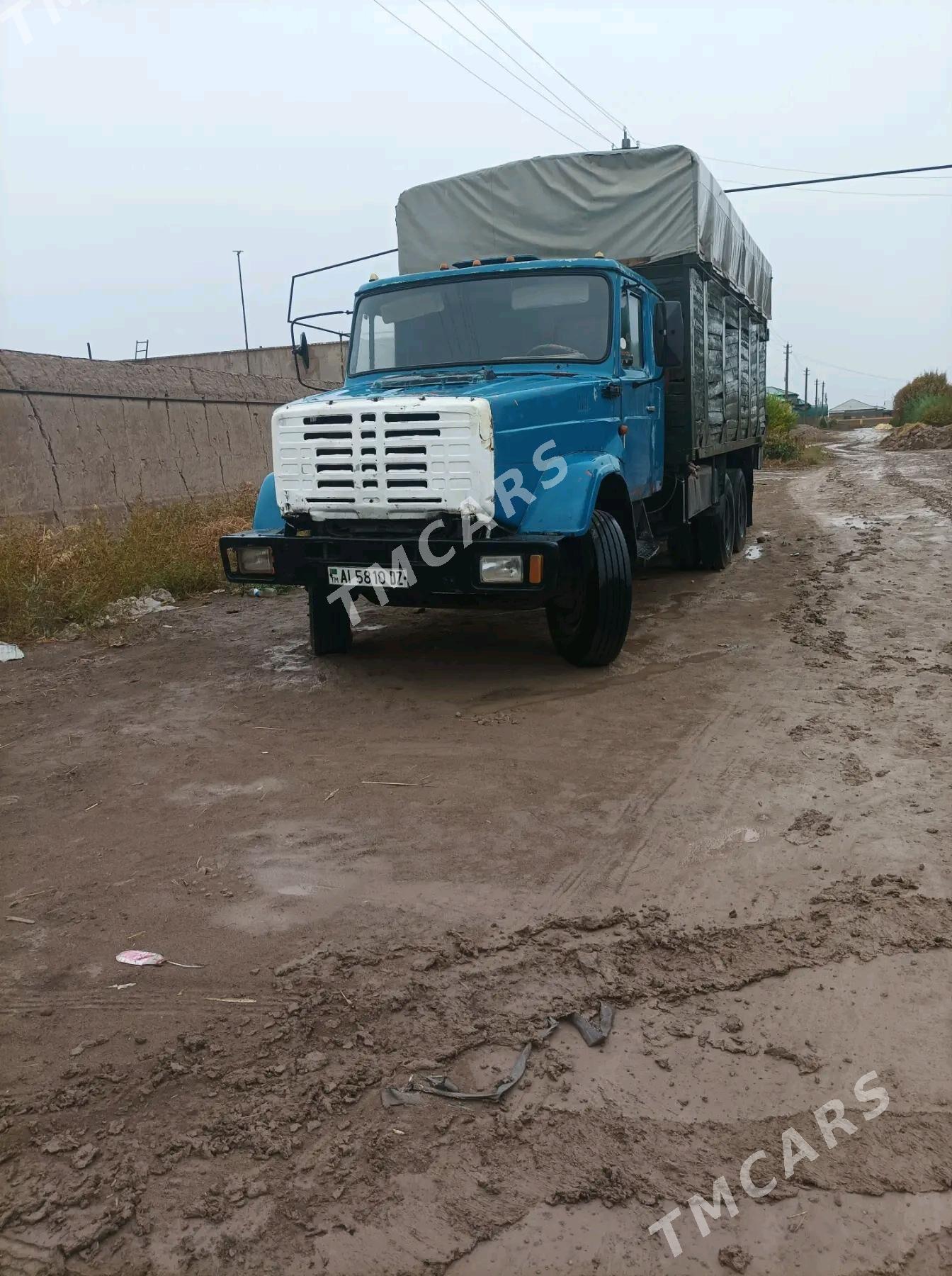 Kamaz Euro 3 1984 - 80 000 TMT - Daşoguz - img 4