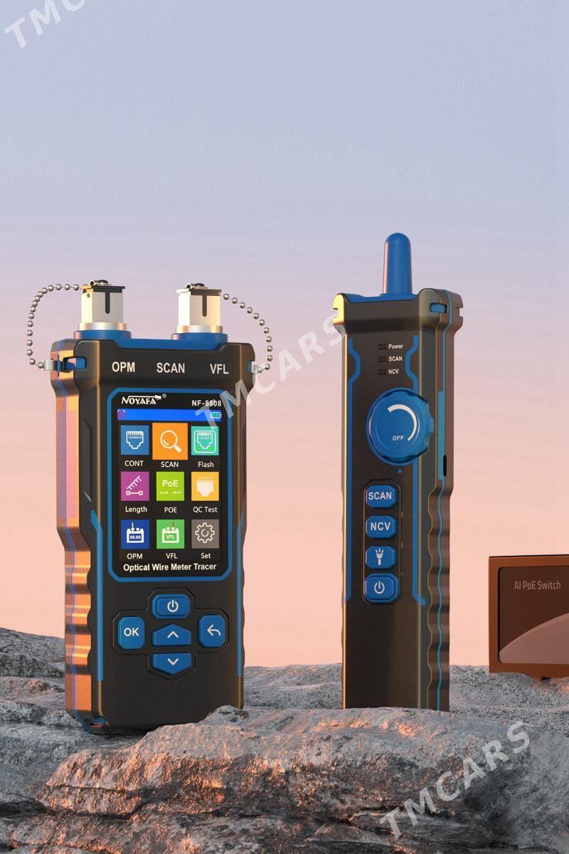 оптика тестер/ optika tester - Ашхабад - img 2