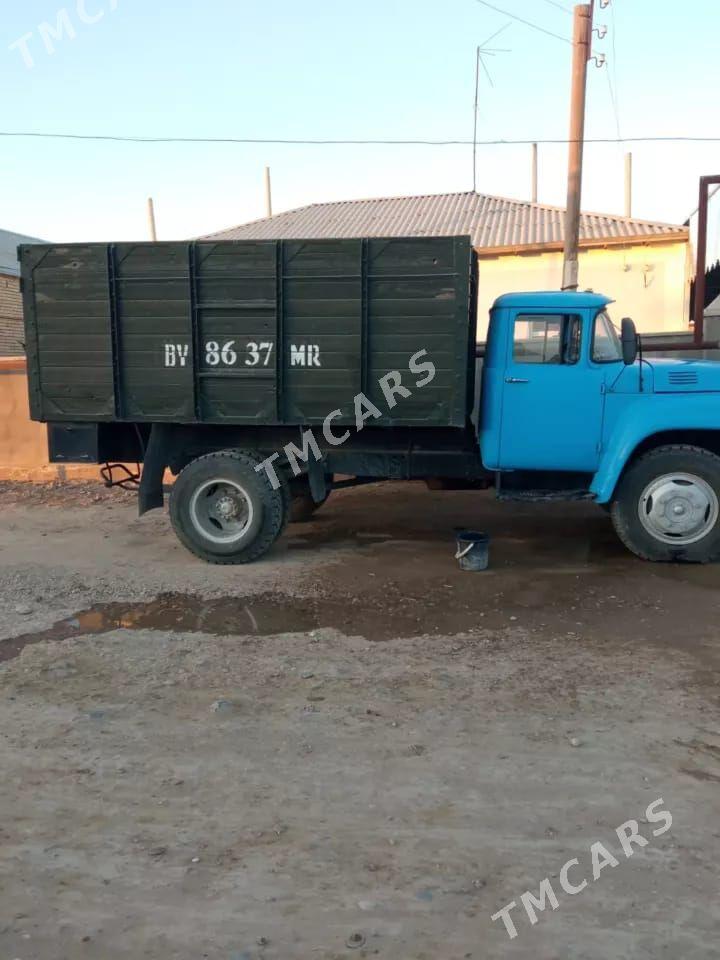 Zil 130 1992 - 75 000 TMT - Тагтабазар - img 2