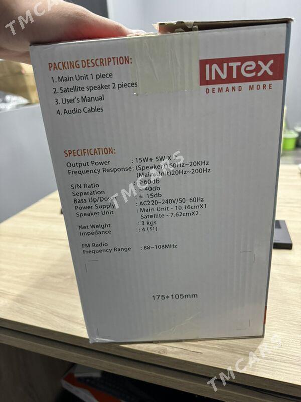 Intex - Parahat 4 - img 2