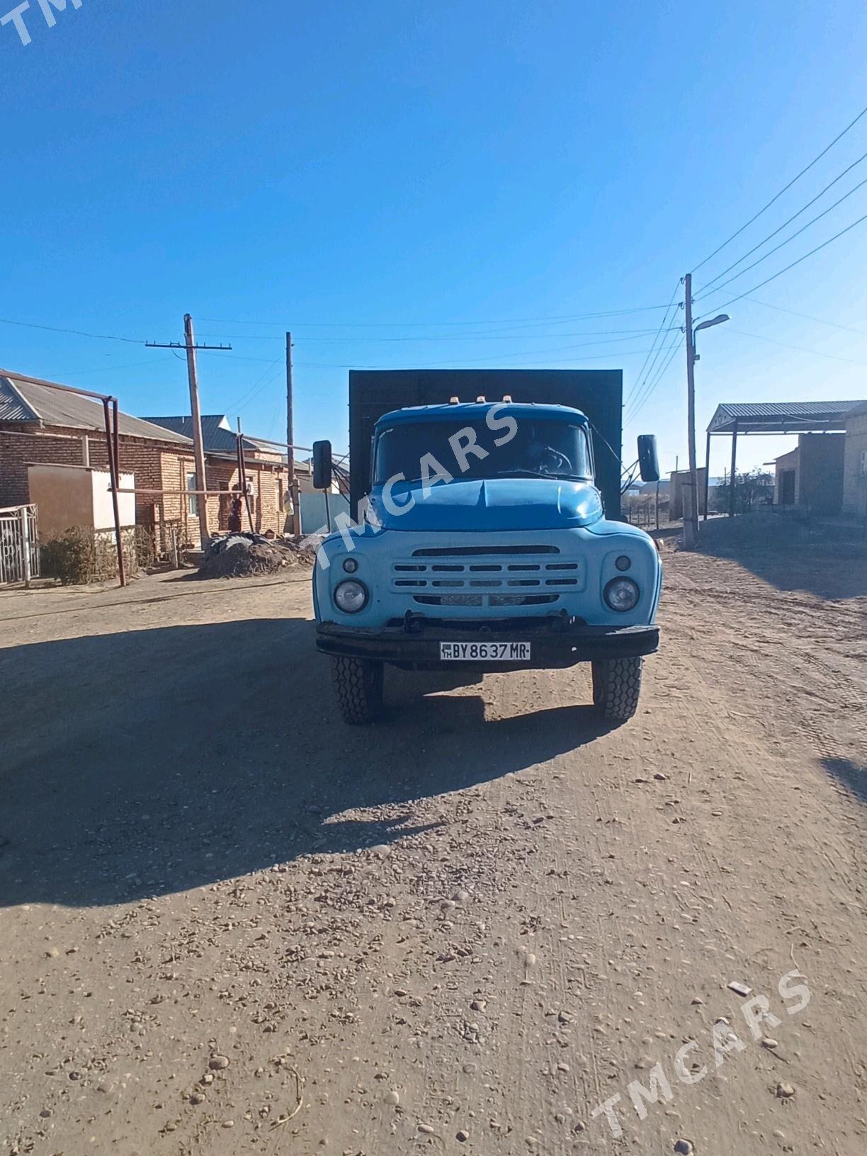 Zil 130 1992 - 75 000 TMT - Тагтабазар - img 7