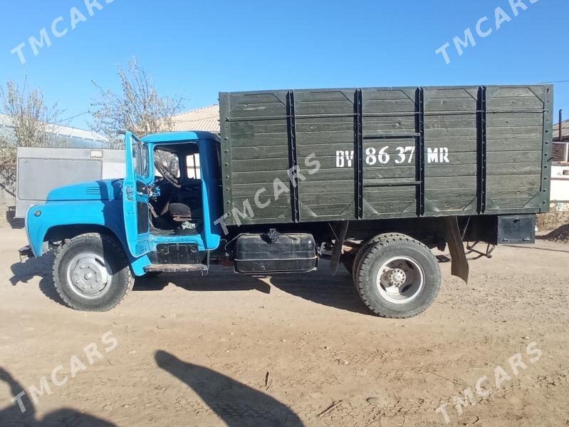 Zil 130 1992 - 75 000 TMT - Тагтабазар - img 5