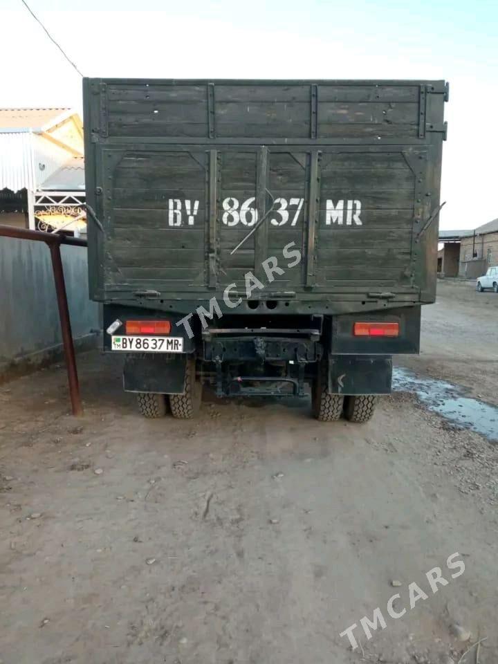 Zil 130 1992 - 75 000 TMT - Тагтабазар - img 6