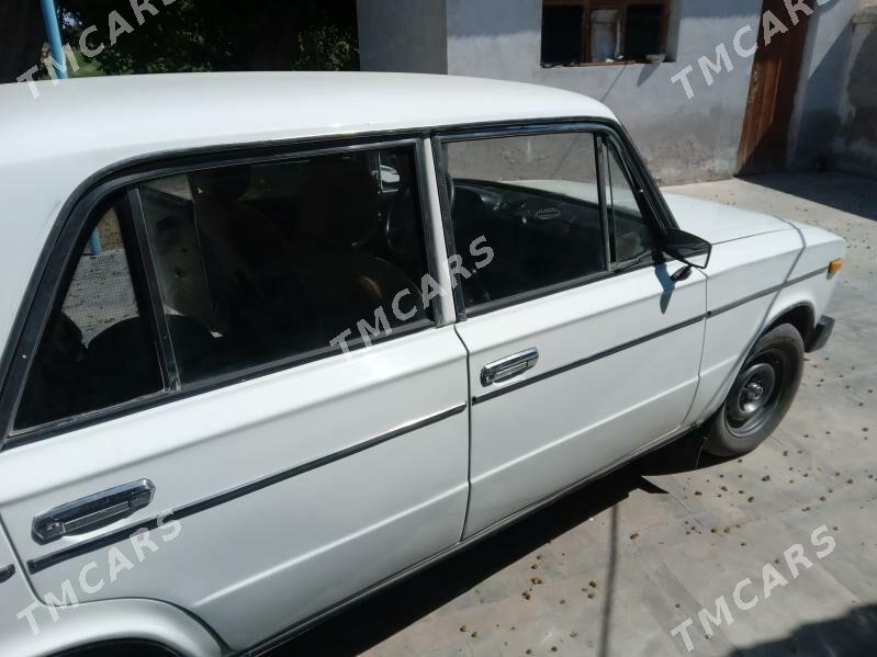 Lada 2106 1985 - 35 000 TMT - Farap - img 2