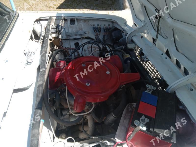 Lada 2106 1985 - 35 000 TMT - Farap - img 3