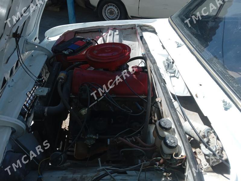 Lada 2106 1985 - 35 000 TMT - Farap - img 4