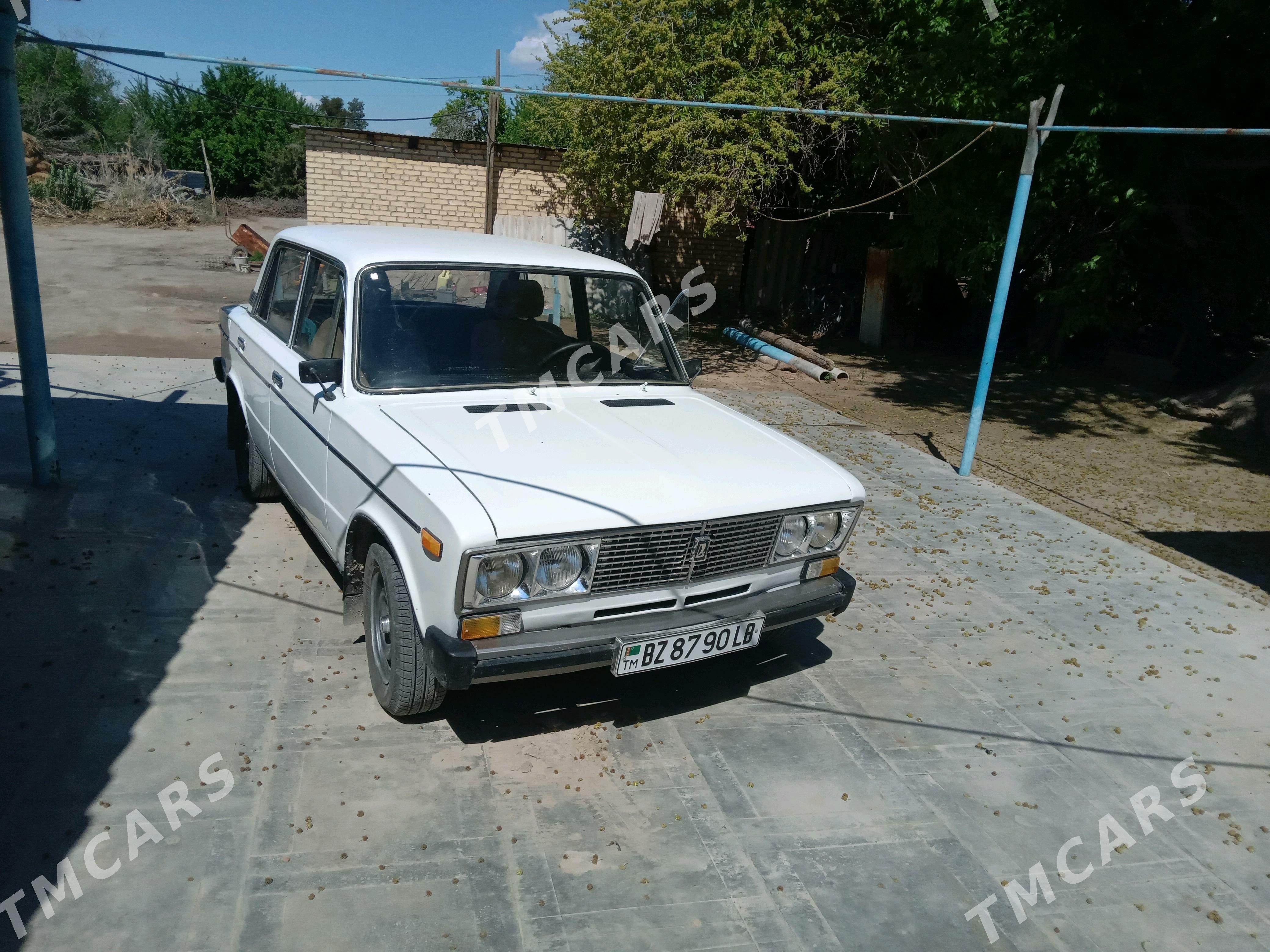 Lada 2106 1985 - 35 000 TMT - Farap - img 5