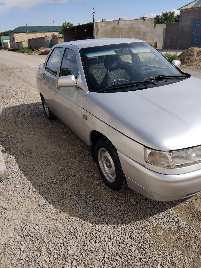 Lada 2110 2003 - 32 000 TMT - Кака - img 3