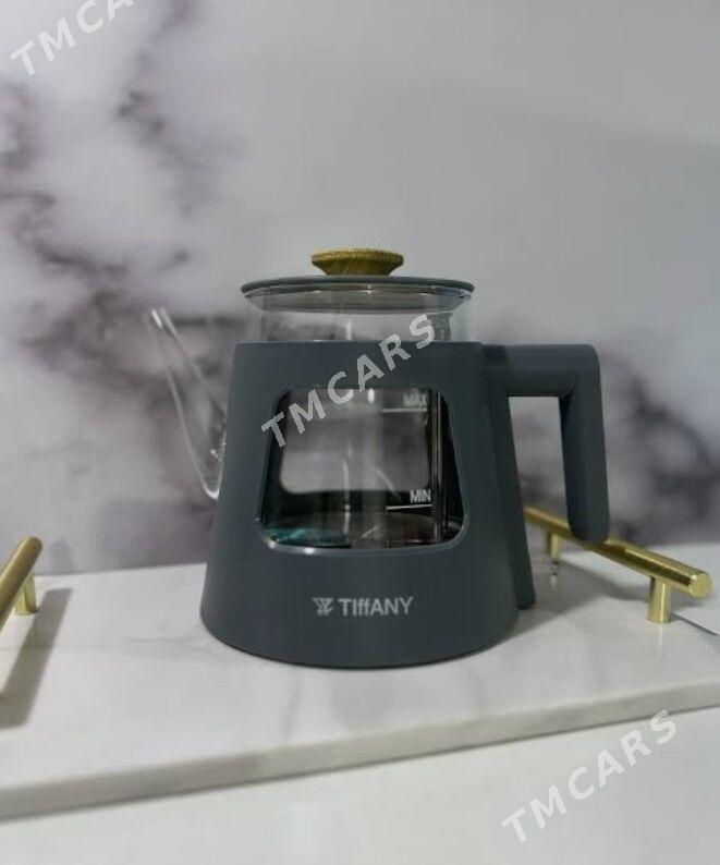 tefal tokly caynek чайник ketl - Parahat 3 - img 4