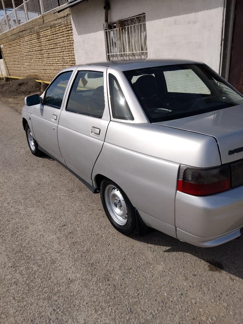 Lada 2110 2003 - 32 000 TMT - Кака - img 4