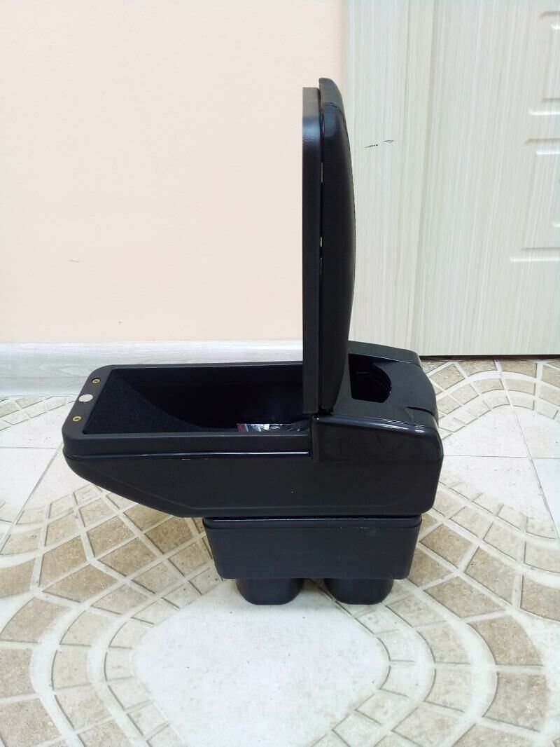 Nissan wersa podlokotnyk (bar) 250 TMT - Aşgabat - img 2