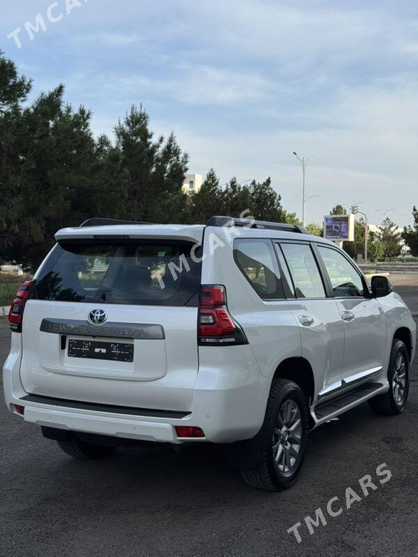 Toyota Land Cruiser Prado 2020 - 880 000 TMT - Türkmenabat - img 7