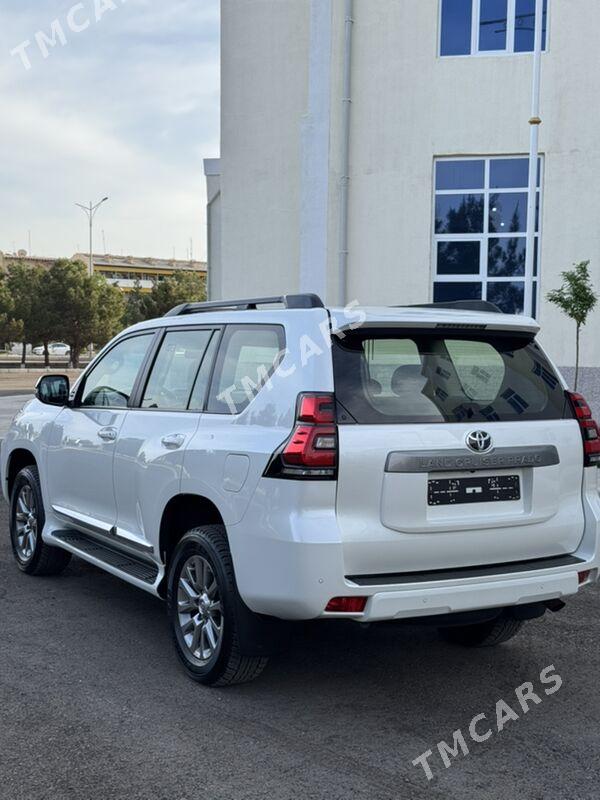 Toyota Land Cruiser Prado 2020 - 880 000 TMT - Türkmenabat - img 6