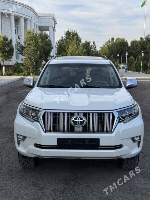 Toyota Land Cruiser Prado 2020 - 880 000 TMT - Türkmenabat - img 2