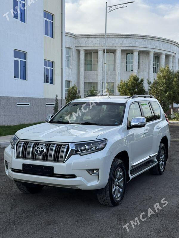 Toyota Land Cruiser Prado 2020 - 880 000 TMT - Türkmenabat - img 5