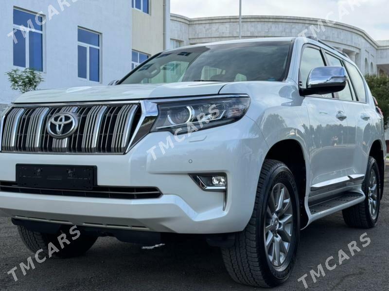 Toyota Land Cruiser Prado 2020 - 880 000 TMT - Türkmenabat - img 9
