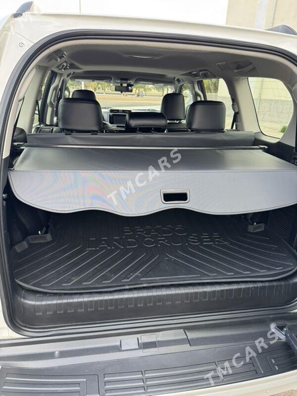 Toyota Land Cruiser Prado 2020 - 880 000 TMT - Türkmenabat - img 10