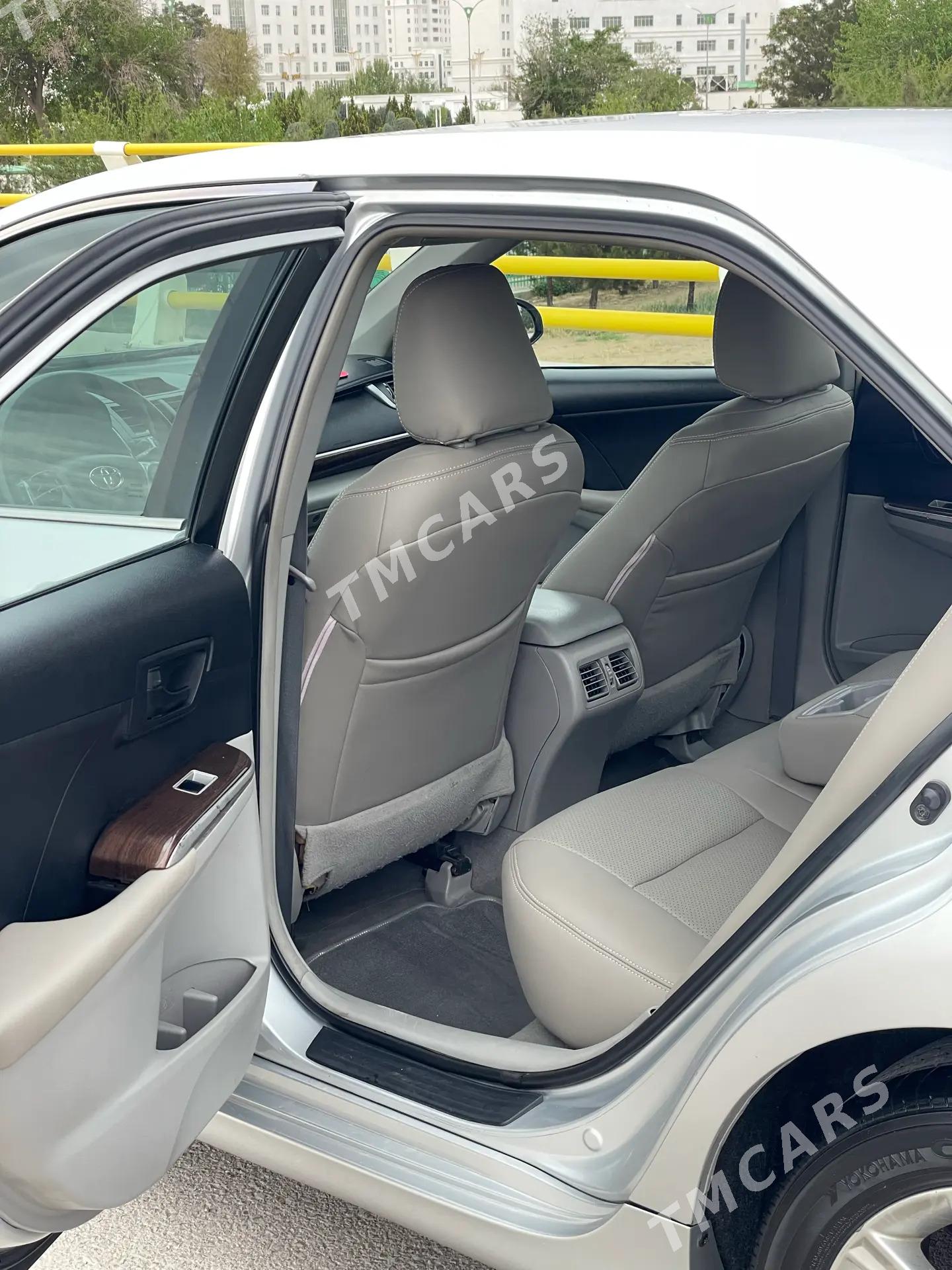 Toyota Camry 2012 - 185 000 TMT - Tejen - img 5