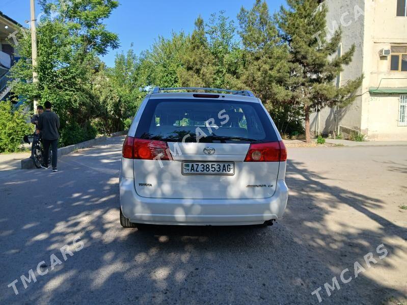 Toyota Sienna 2008 - 240 000 TMT - 5 mkr - img 2