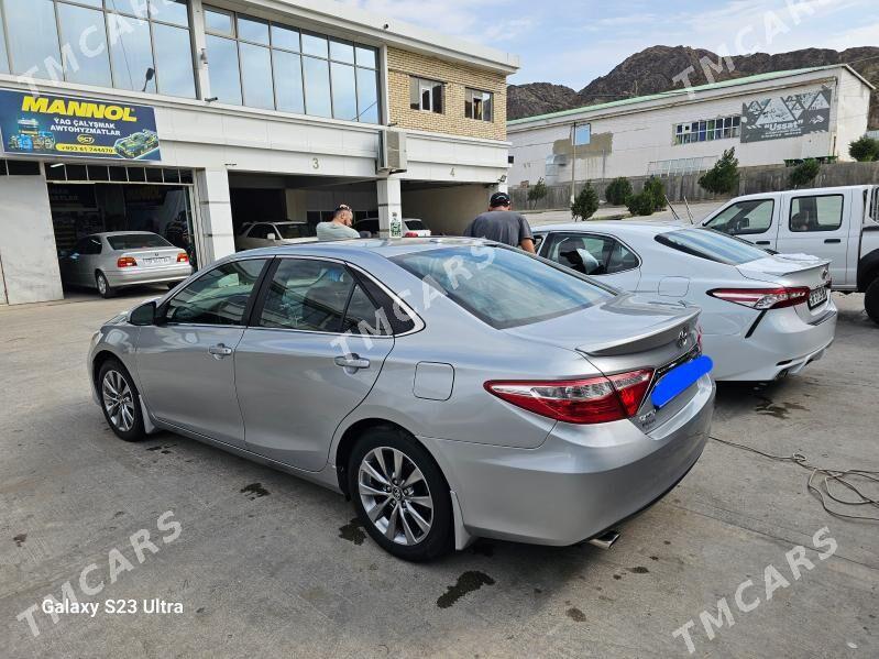 Toyota Camry 2016 - 257 000 TMT - Туркменбаши - img 2