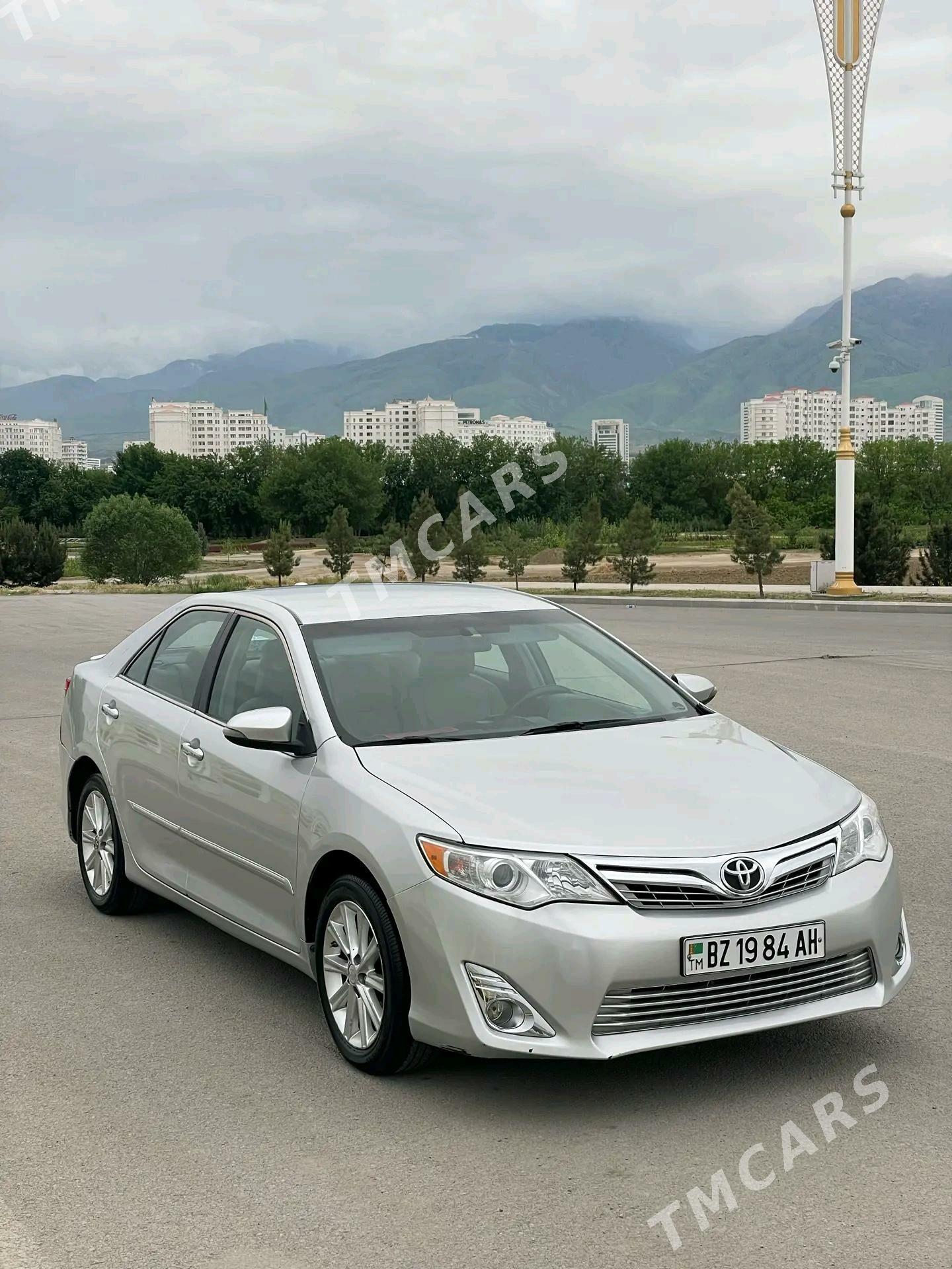 Toyota Camry 2012 - 185 000 TMT - Tejen - img 7