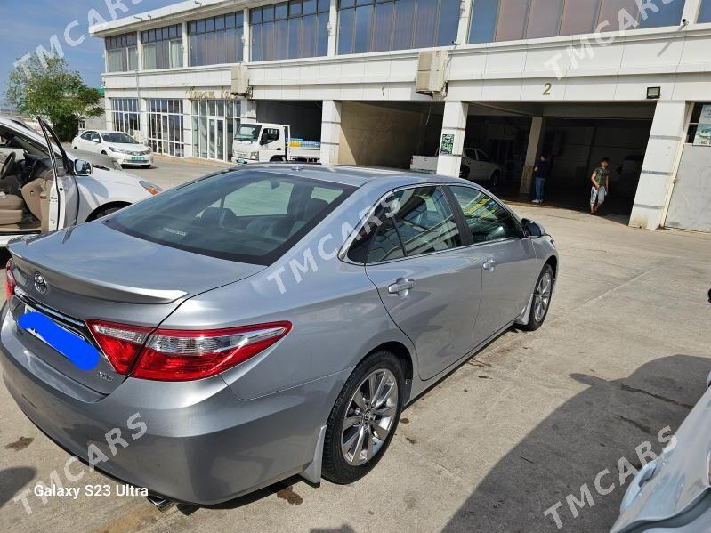 Toyota Camry 2016 - 257 000 TMT - Туркменбаши - img 3