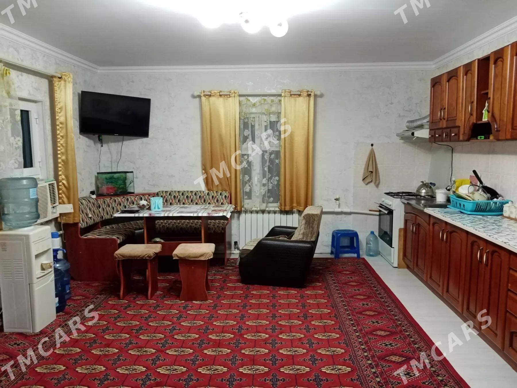 Плановый дома Город Туркменбаш - Aşgabat - img 3