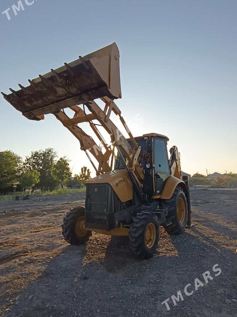 JCB 3CX Compact 2019 - 690 000 TMT - Mary - img 2