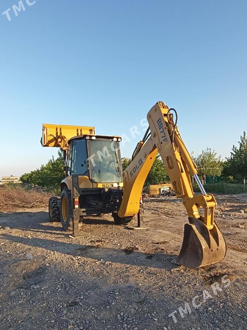 JCB 3CX Compact 2019 - 690 000 TMT - Mary - img 3