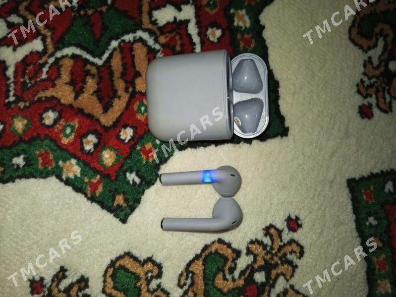 Bluetooth nausnik - Balkanabat - img 3