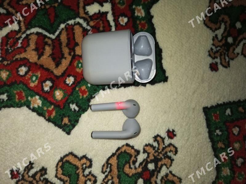 Bluetooth nausnik - Balkanabat - img 2