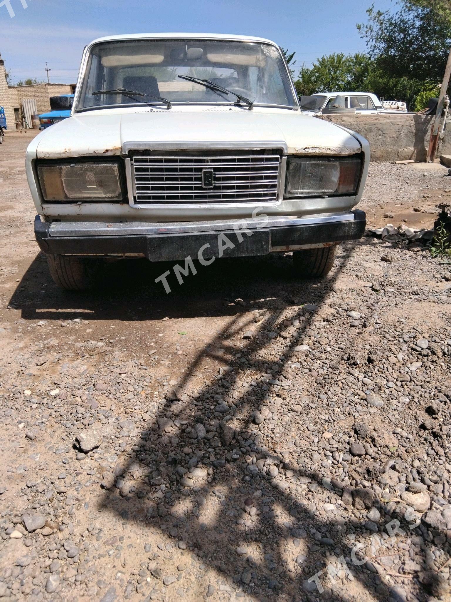 Lada 2107 2002 - 11 000 TMT - Tejen - img 2