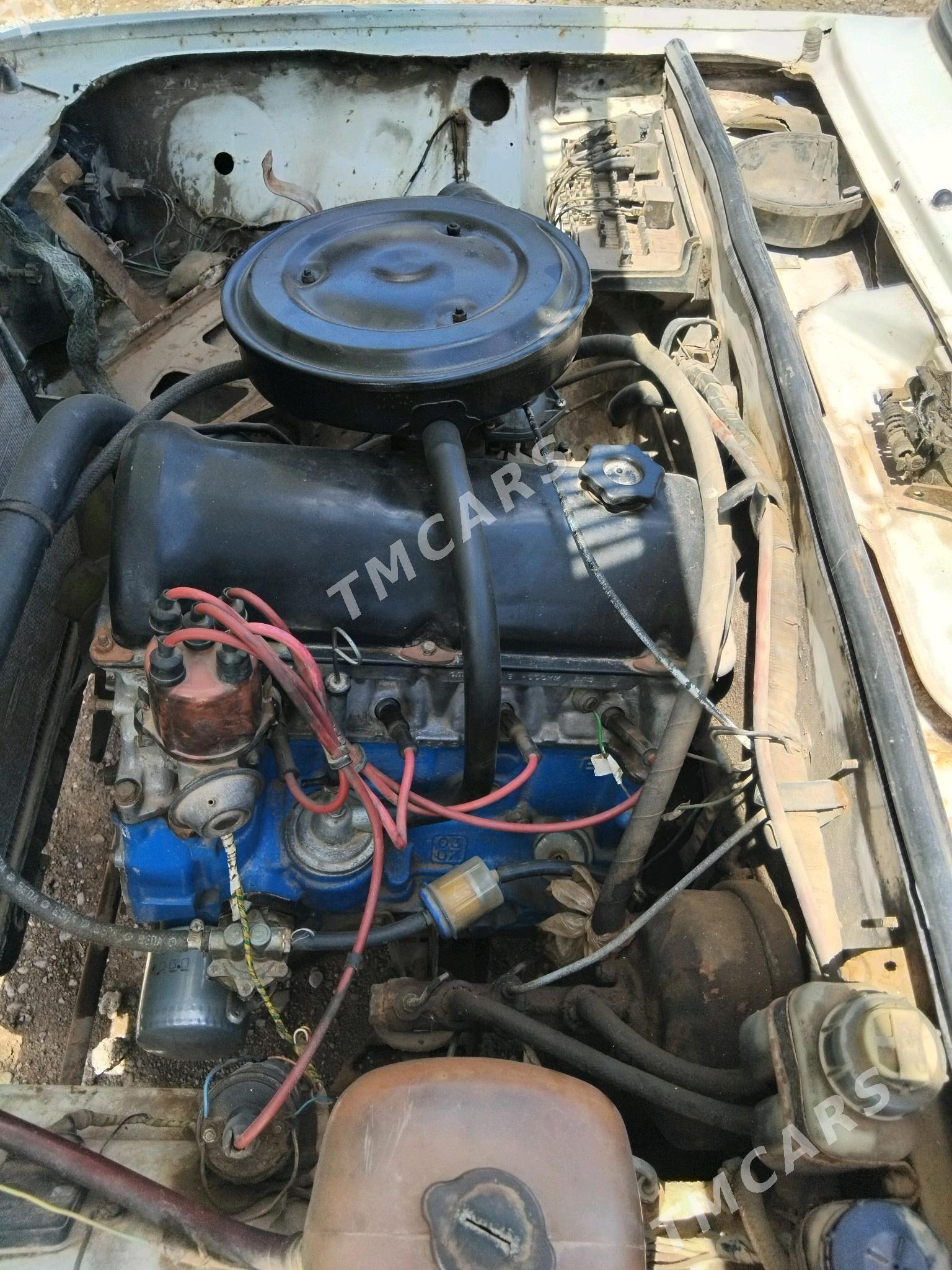 Lada 2107 2002 - 11 000 TMT - Tejen - img 6