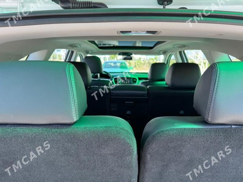 Kia Sorento 2020 - 320 000 TMT - "Berkarar" SDAM - img 3