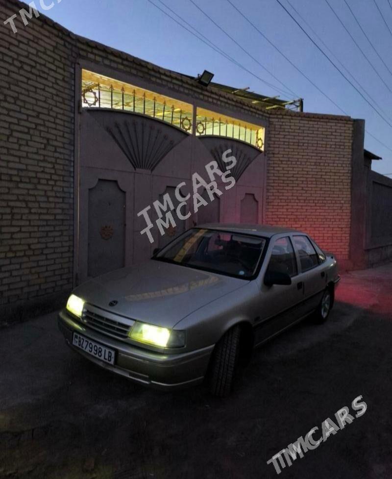 Opel Vectra 1991 - 55 000 TMT - Туркменабат - img 7