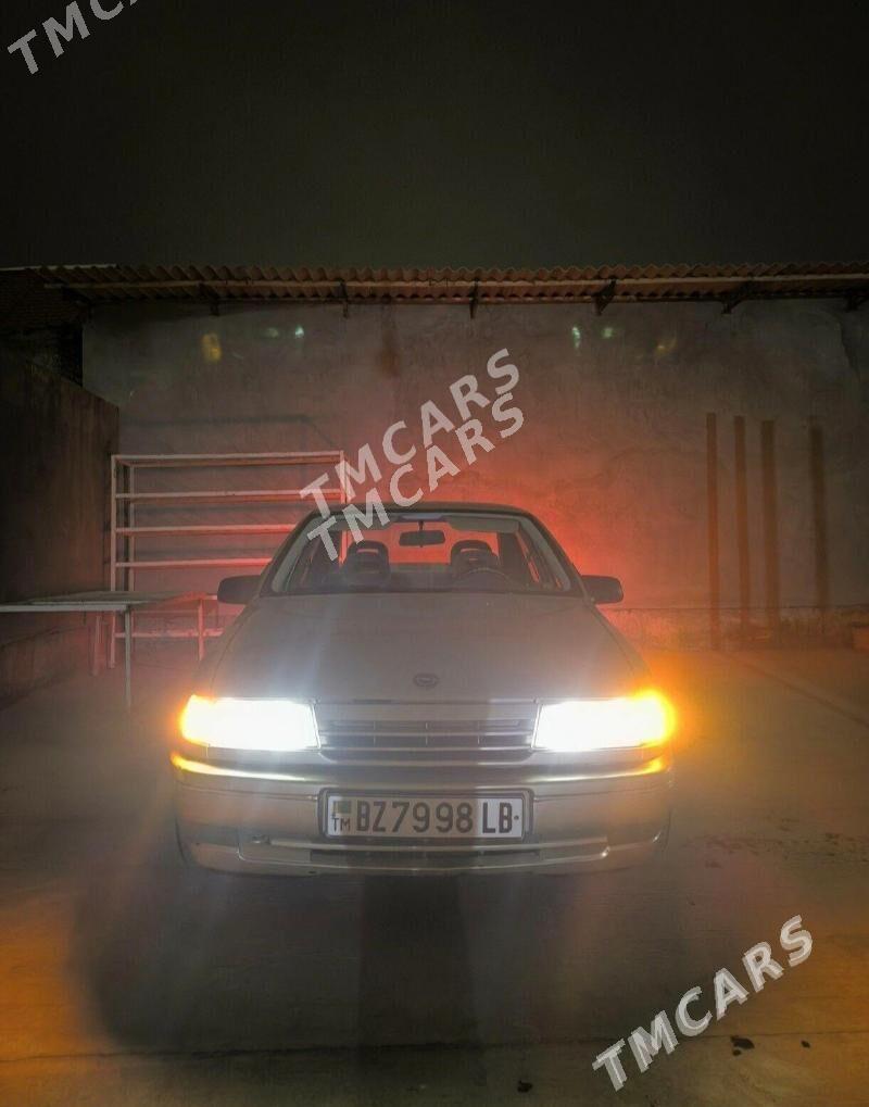 Opel Vectra 1991 - 55 000 TMT - Туркменабат - img 3