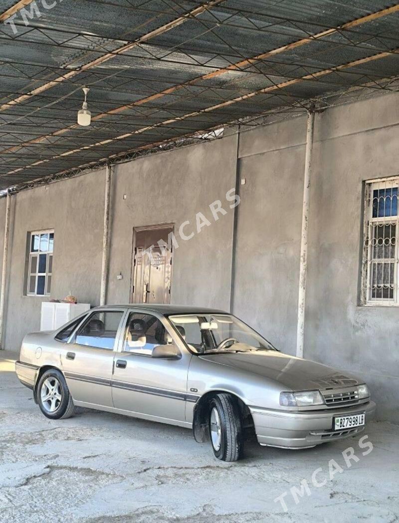 Opel Vectra 1991 - 55 000 TMT - Туркменабат - img 9