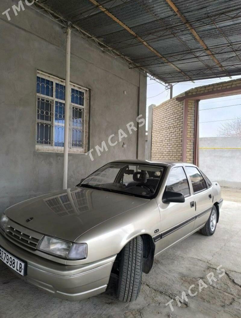 Opel Vectra 1991 - 55 000 TMT - Туркменабат - img 8