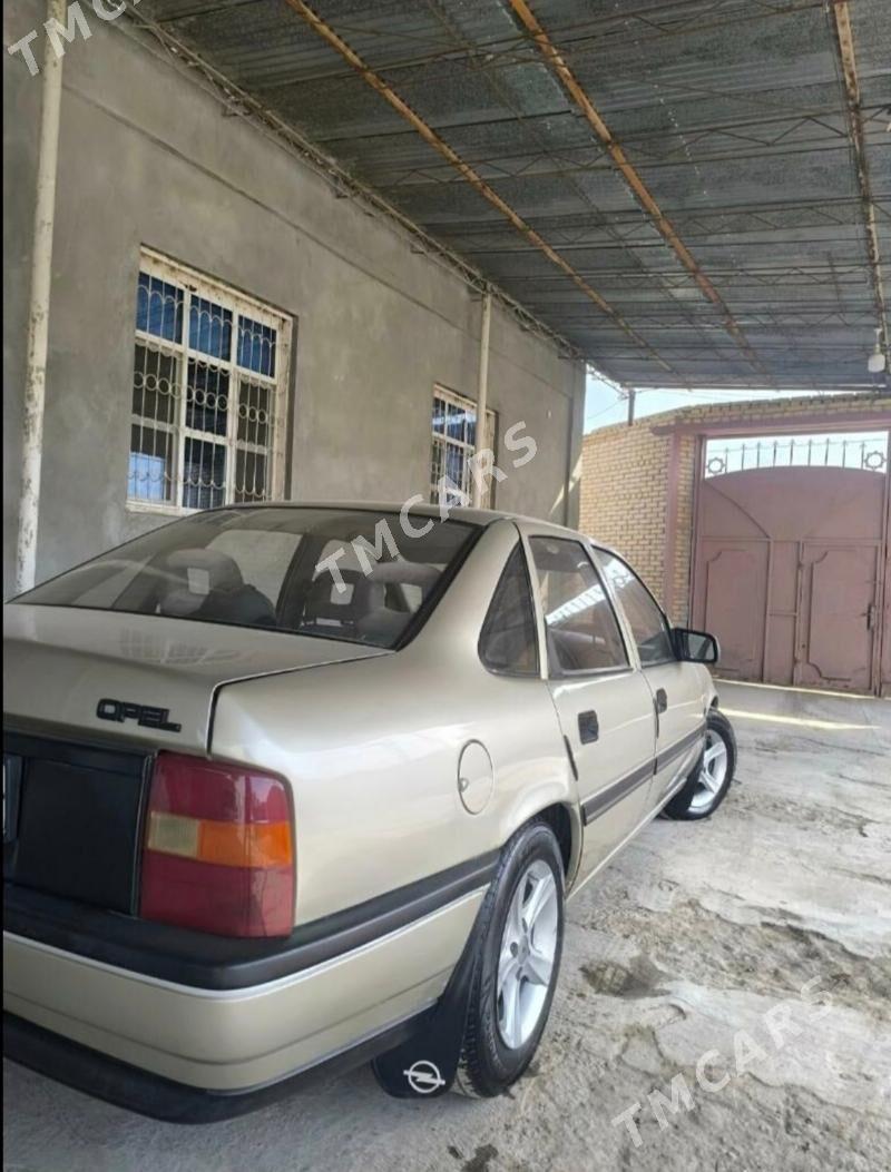 Opel Vectra 1991 - 55 000 TMT - Туркменабат - img 6