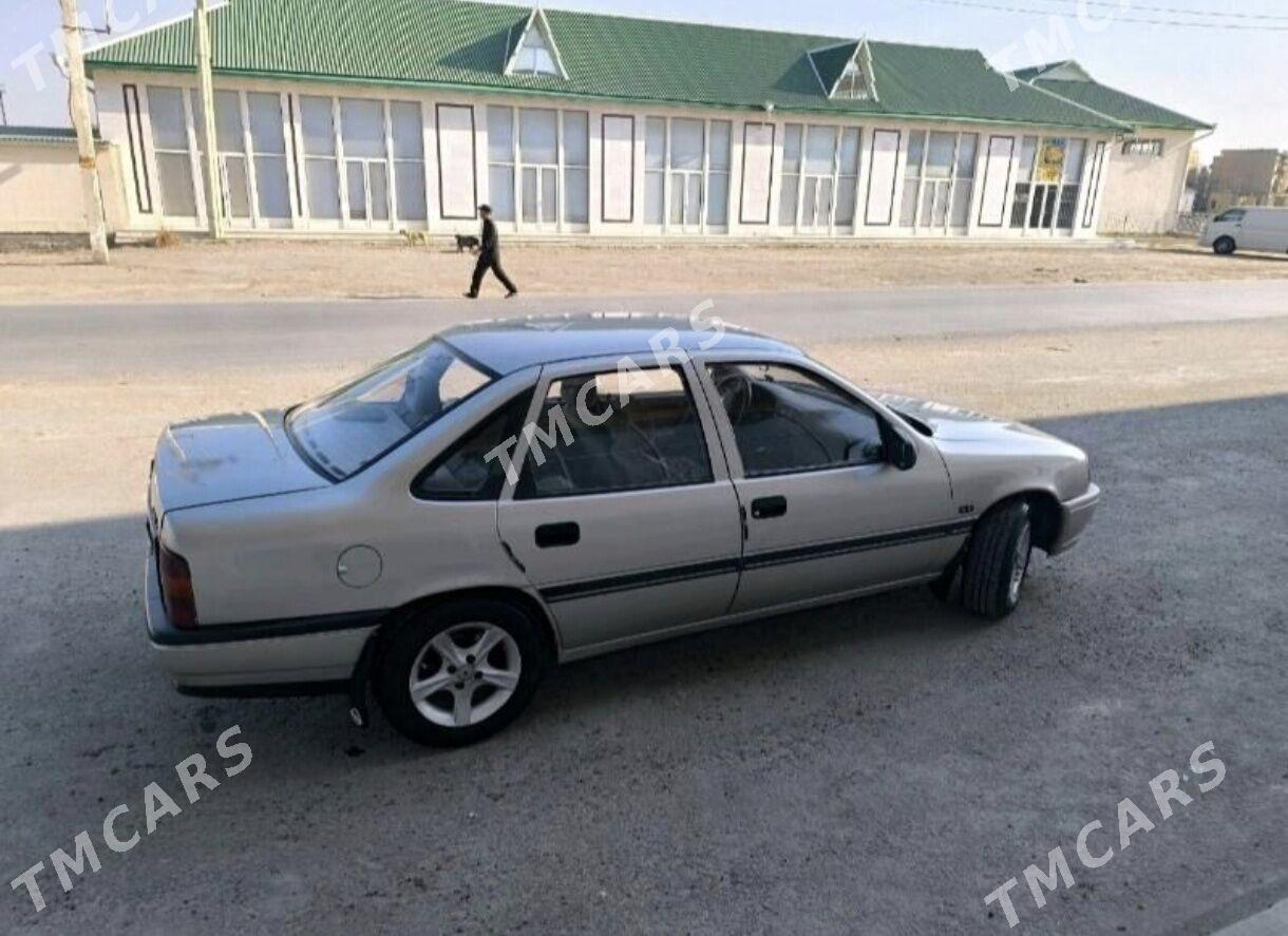Opel Vectra 1991 - 55 000 TMT - Туркменабат - img 5
